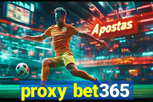 proxy bet365